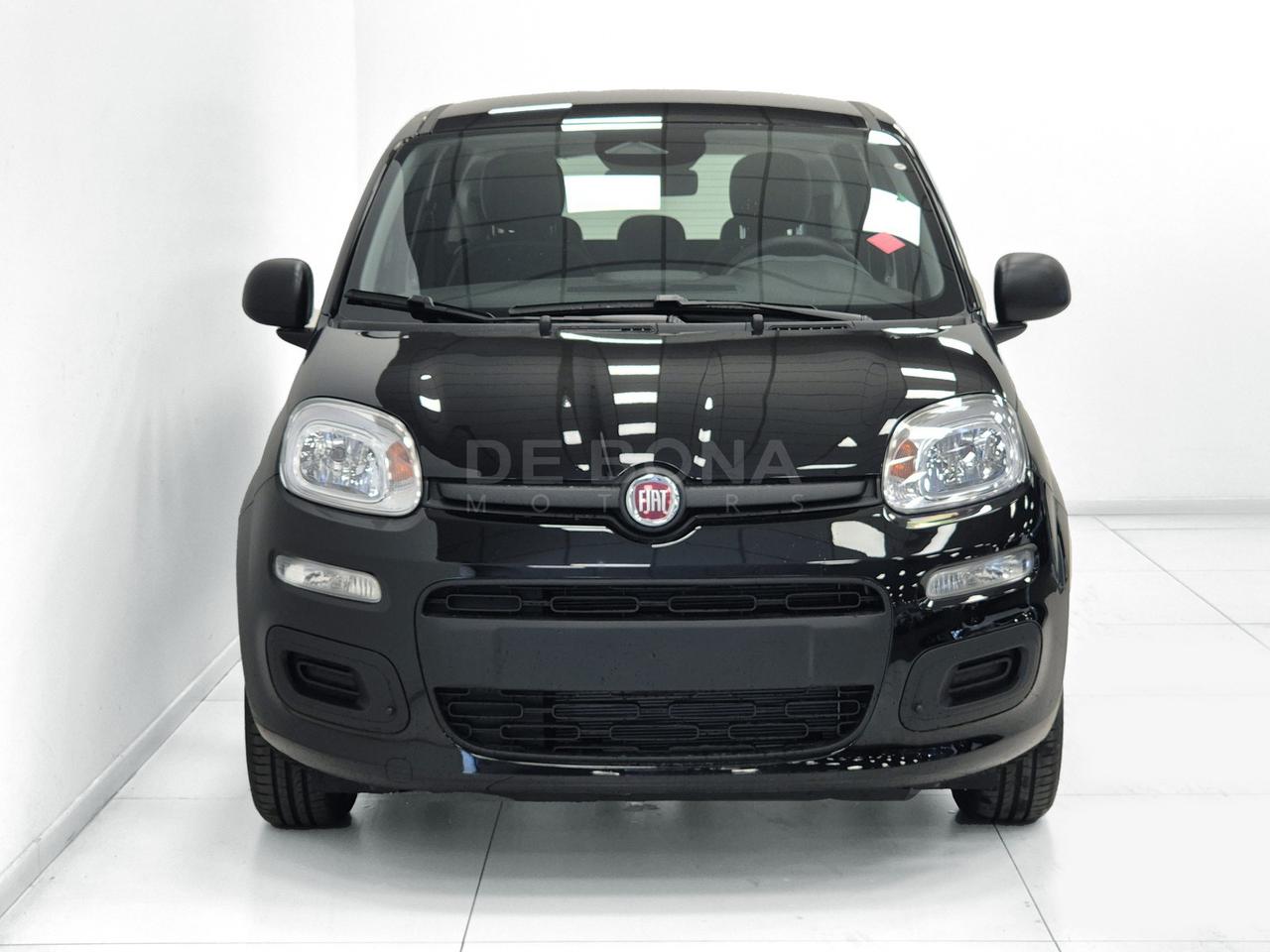 Fiat Pandina 1.0 firefly hybrid icon s&s 70cv 5p.ti