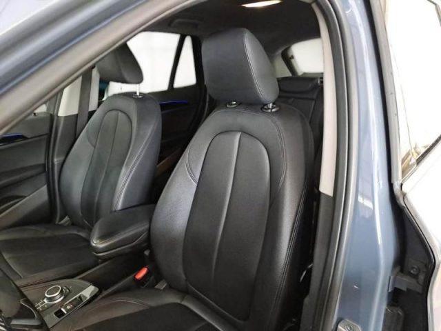 BMW X1 sDrive18d xLine Plus