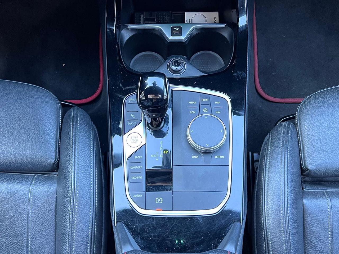 Bmw 120 M Sport 128ti TETTO IVA ESPOSTA #7679