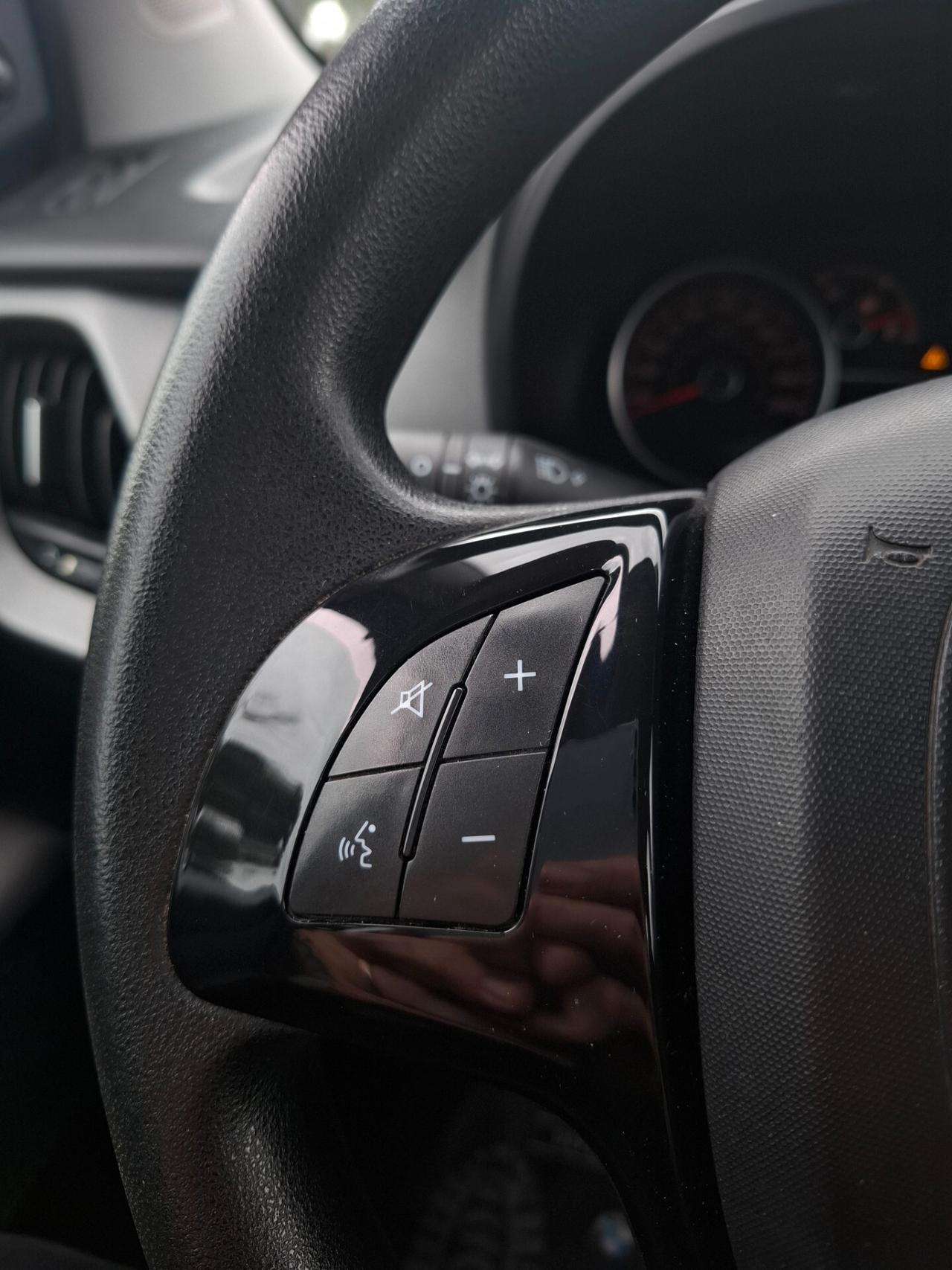 Fiat Doblò 1.6 M-jet-7Posti-Gancio- Automatico