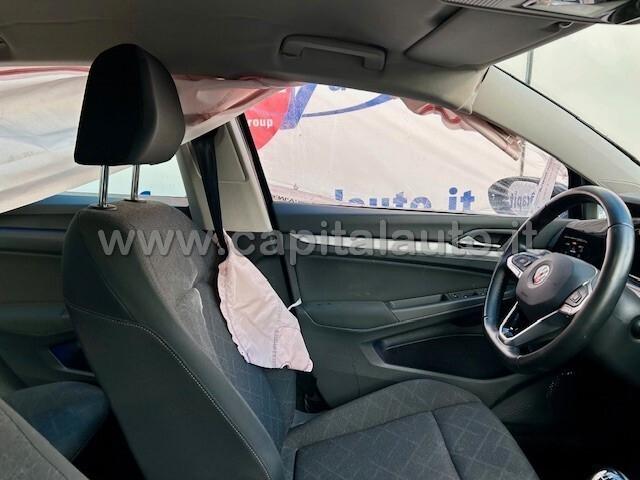 Volkswagen Golf 2.0 TDI 115CV Life NETTO 9500