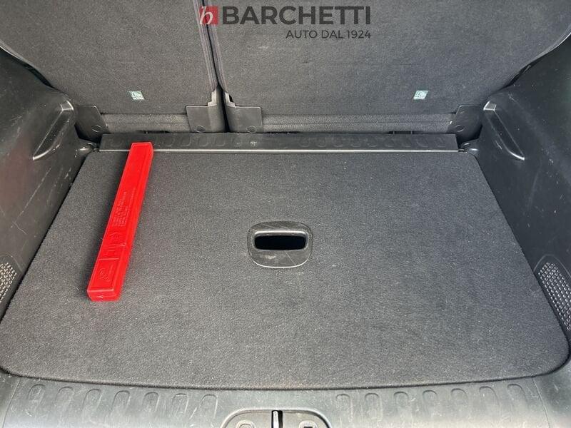 FIAT 500L 1.3 MULTIJET 95 CV TREKKING