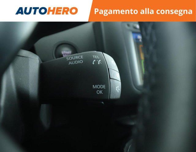 DACIA Duster 1.5 Blue dCi 8V 115 CV 4x2 Prestige