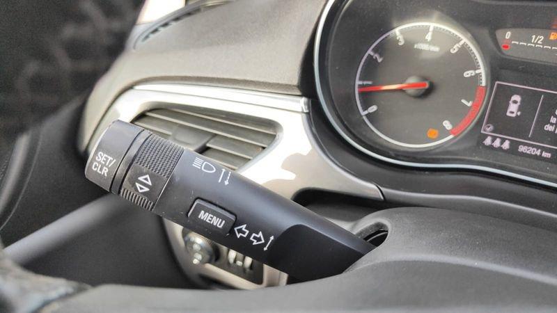 Opel Corsa Corsa 1.4 90CV GPL Tech 5 porte Cosmo