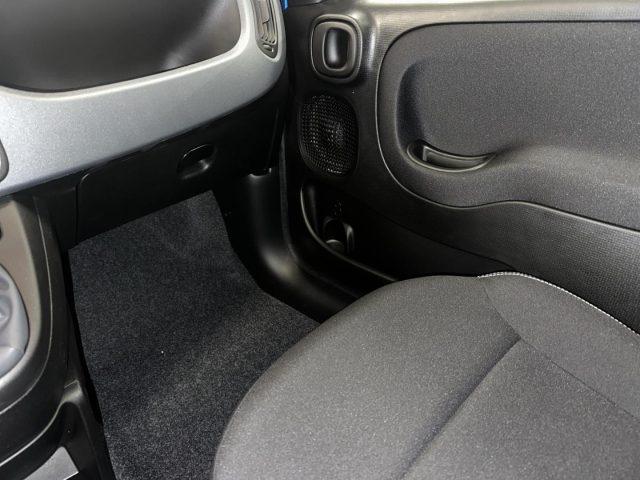 FIAT Panda 1.0 FireFly S&S Hybrid Pop