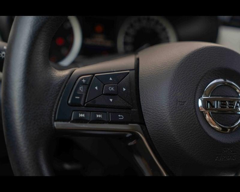 Nissan Micra 5ª serie IG-T 92 5 porte Tekna