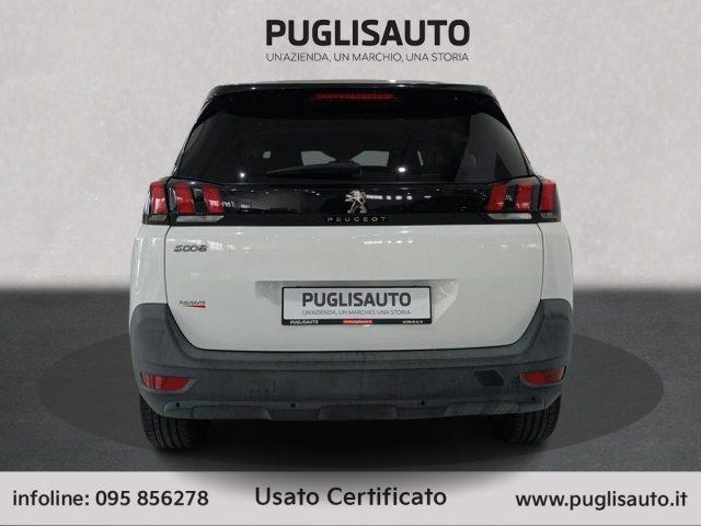 PEUGEOT 5008 1.6 BlueHDi 120 S&S EAT6 7 posti Business