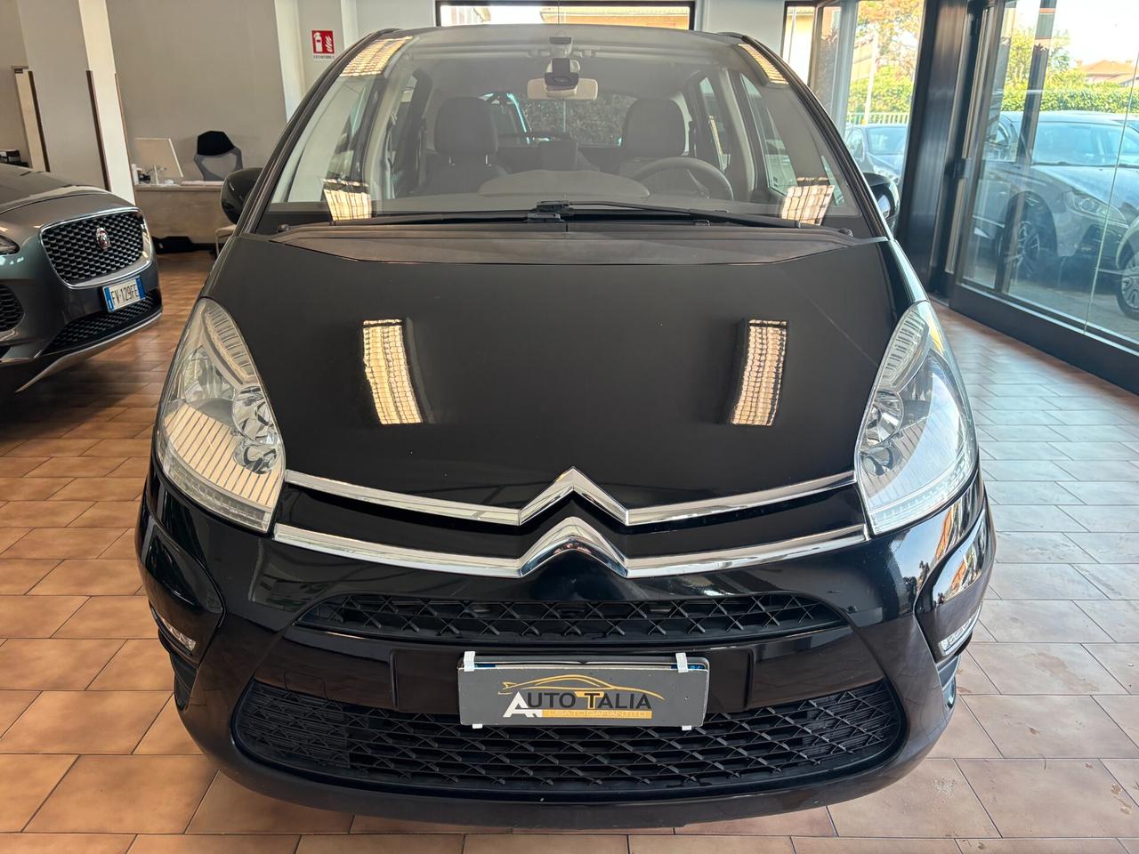 Citroen C4 Picasso 1.6 hdi Seduction 110cv*EURO5