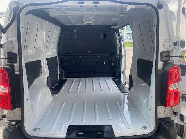 Citroen Jumpy 1.5 BLUE HDI CLUB M