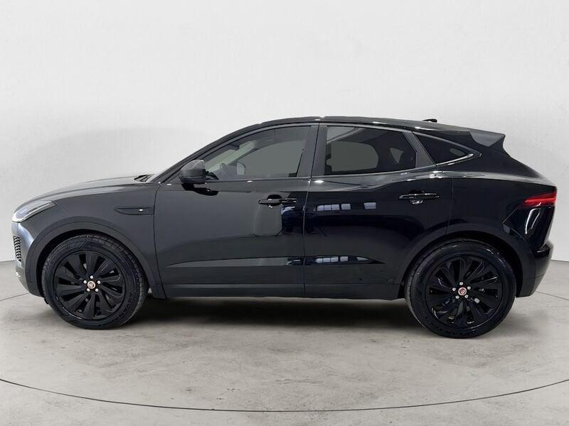 Jaguar E-Pace E-Pace 2.0D 150 CV AWD aut. S