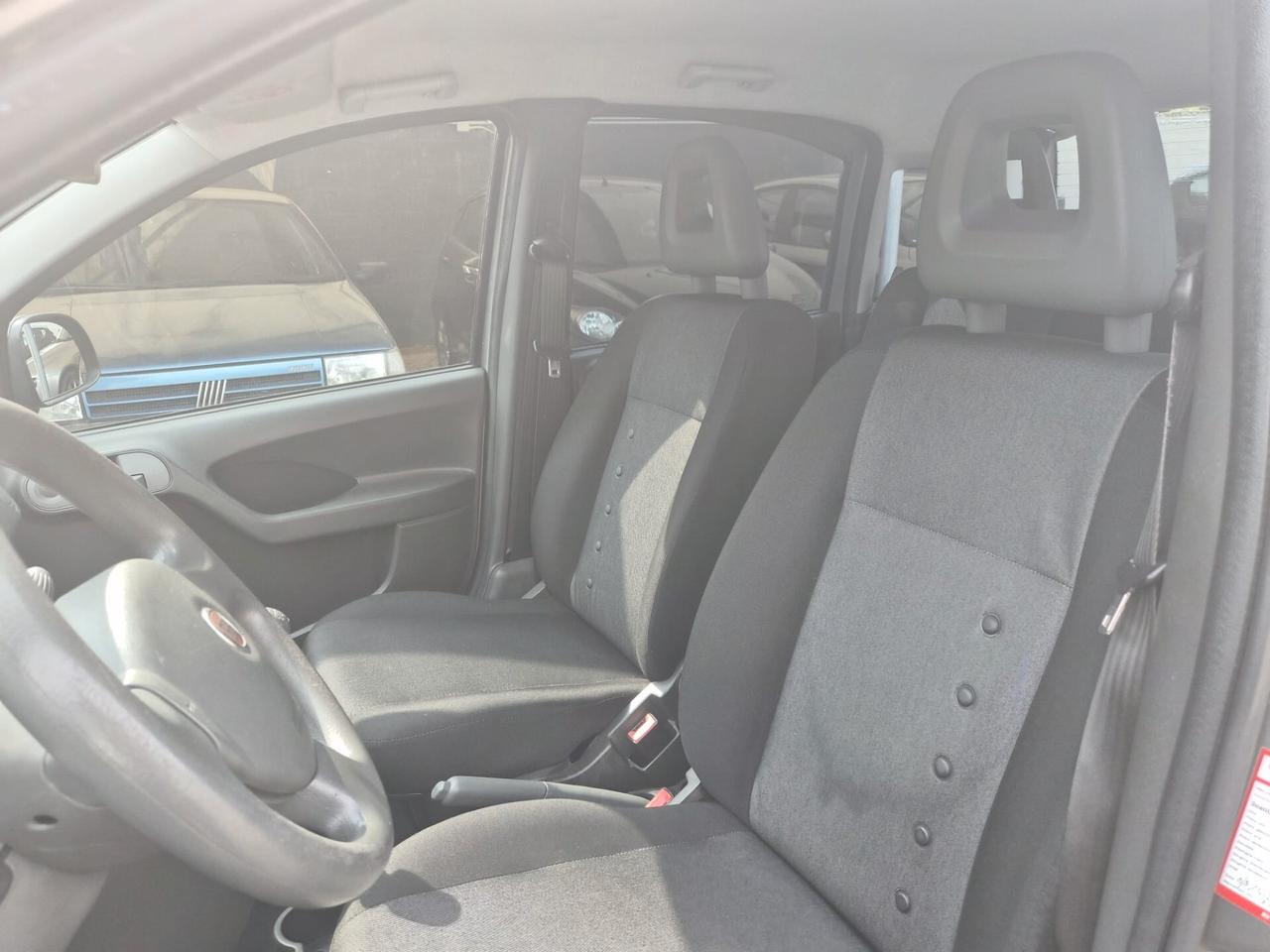 Fiat Panda 1.2 Emotion