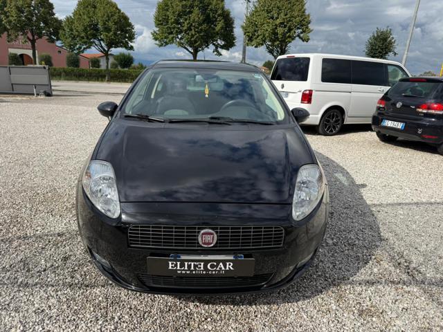 FIAT Punto Classic 1.2 3 porte Dynamic