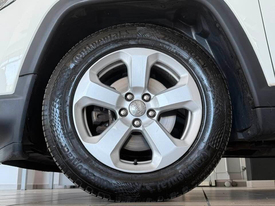 Jeep Compass 1.6 Multijet II 2WD Business