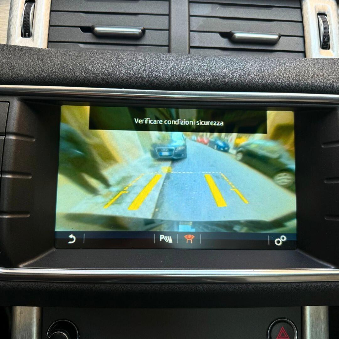 Land Rover Range Evoque 2.0 TD4 150 CV 5p. HSE Dynamic