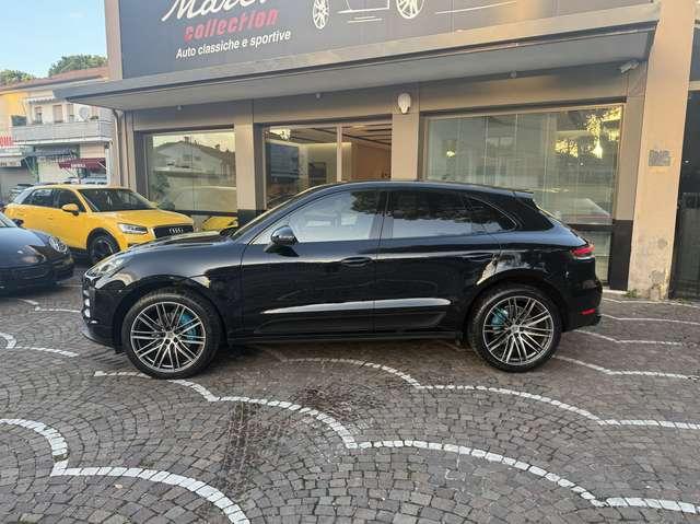 Porsche Macan Macan 2.0 245cv pdk - full optional - tetto