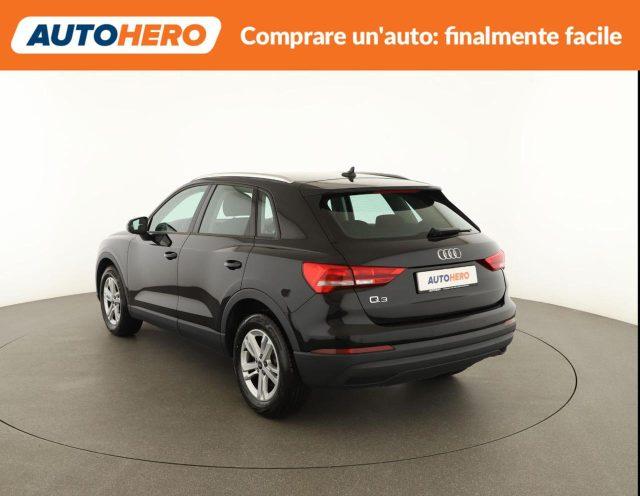 AUDI Q3 35 TDI