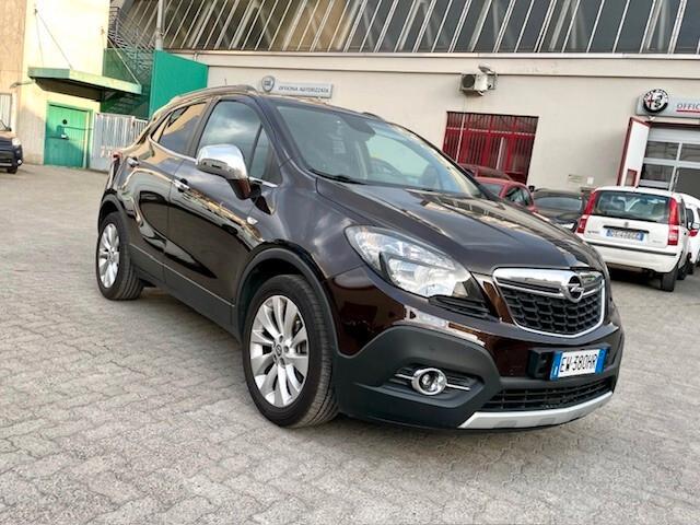 Opel Mokka 1.6 GPL Tech 140CV 4x2 Cosmo