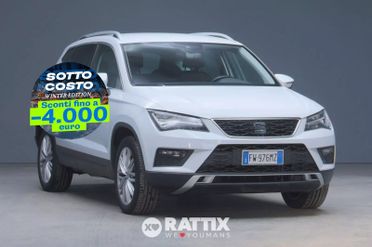 SEAT Ateca 1.6 TDI 115CV Business