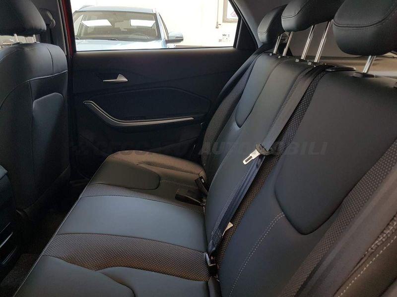 DR AUTOMOBILES dr 3.0 DR 3.0 1.5 CVT