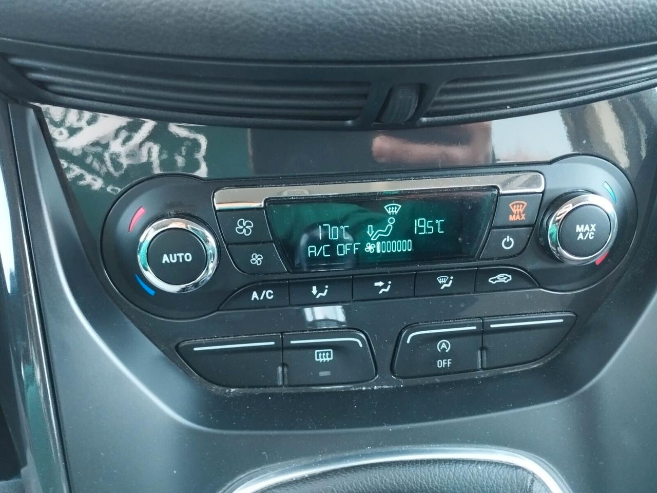 Ford Kuga 2.0 TDCI 150 CV