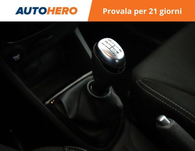 RENAULT Clio TCe 12V 75 CV 5 porte Generation