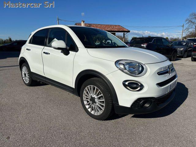 FIAT 500X 500 X 2018 1.3 mjt Connect 95cv tg. GJ028FV