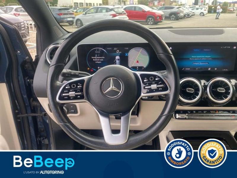 Mercedes-Benz Classe B B 180 D SPORT PLUS AUTO