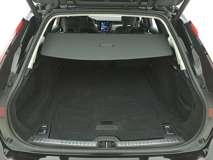 Volvo V90 B4 (d) Momentum Business Pro Geartronic AWD BR535194 2.0 Mild Hybrid 197CV