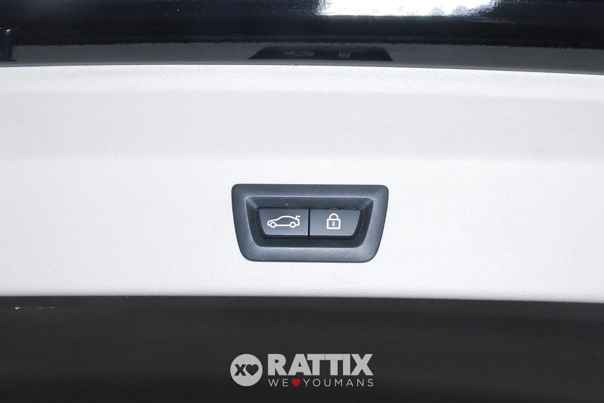 BMW X3 2.0 Mhev 48V 150CV sDrive18d Auto