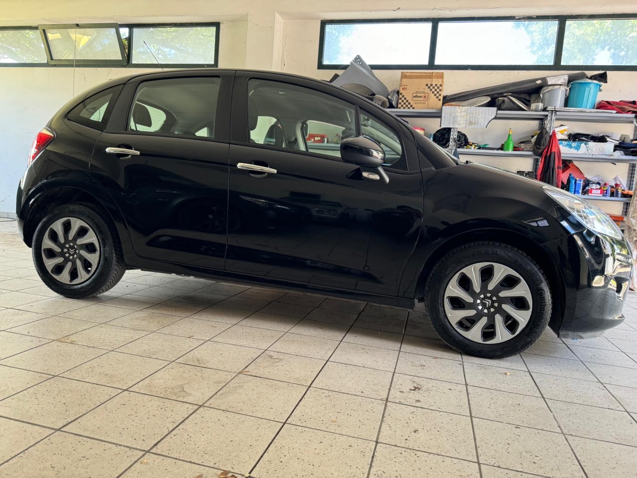 Citroen C3 1.4 e-HDi 70cv autom. Neo P.