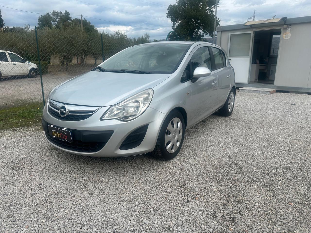 Opel Corsa 1.3 CDTI 95CV F.AP. 5 porte Elective