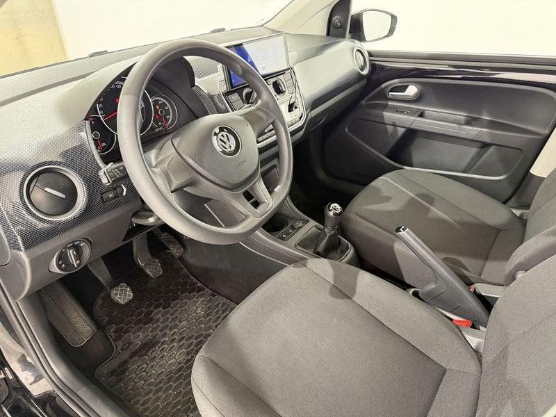 Volkswagen up! up! 5p 1.0 Move up! 60cv