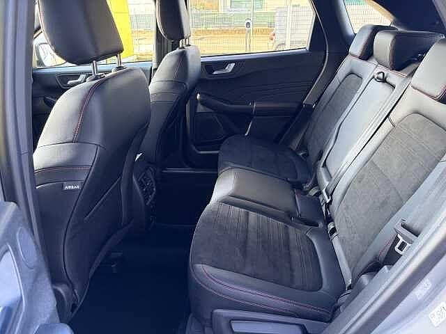 Ford Kuga 2.5 Full Hybrid 190 CV CVT AWD ST-Line X