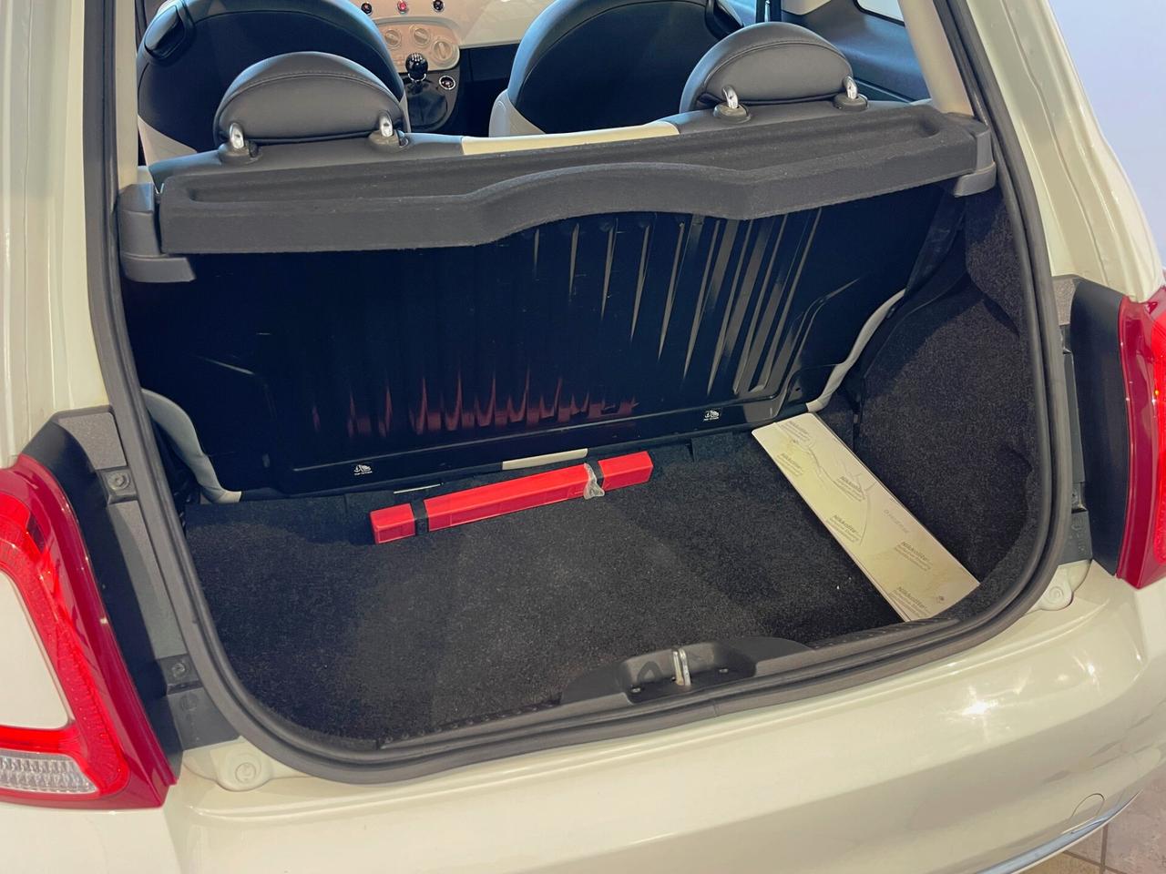 Fiat 500 1.0 Hybrid Dolcevita - NO VINCOLO DI FINANZIAMENTO