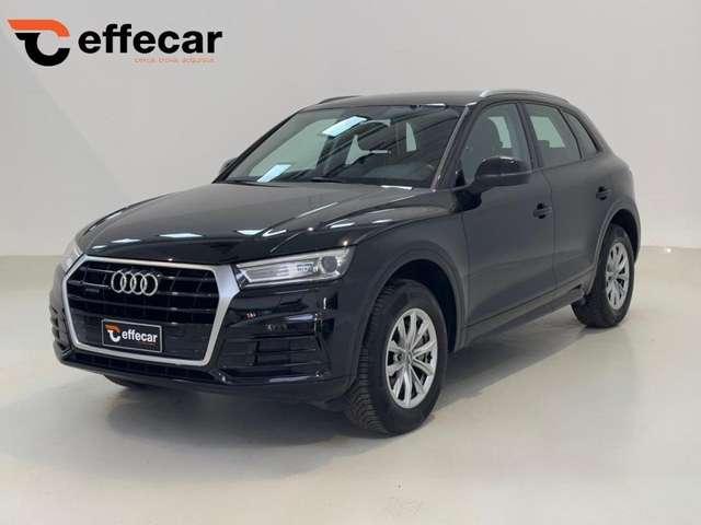 Audi Q5 2.0 TDI 163 CV quattro S tronic