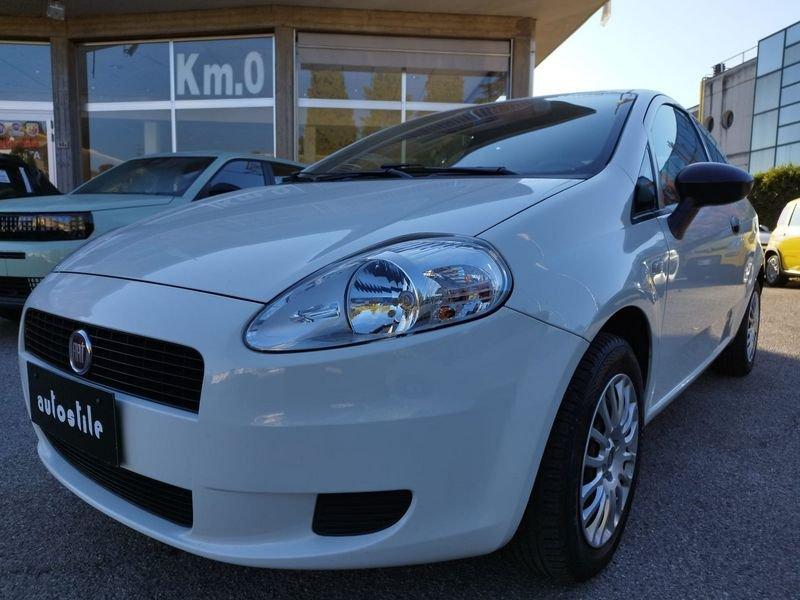 FIAT Punto Punto 1.2 8V 3 porte Easy
