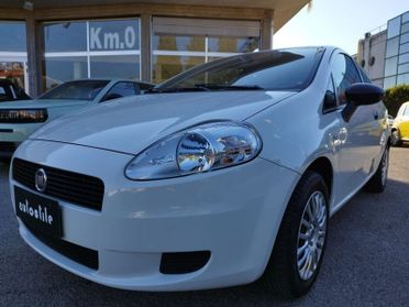 FIAT Punto Punto 1.2 8V 3 porte Easy