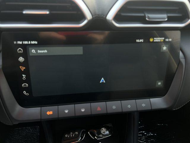 MG ZS NUOVA 1.5 Comfort Benzina