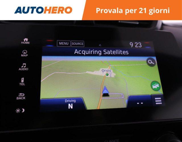 HONDA CR-V 2.0 Hev eCVT Sport Line Navi