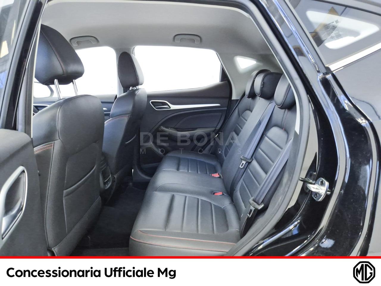 Mg ZS 1.5 classic luxury