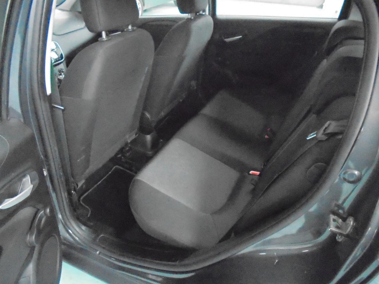 Fiat Punto 1.3 MJT II S&S 85 CV 5 porte Easy