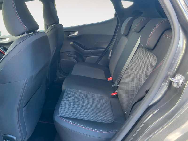 FORD Fiesta 5p 1.5 tdci ST-Line 120cv