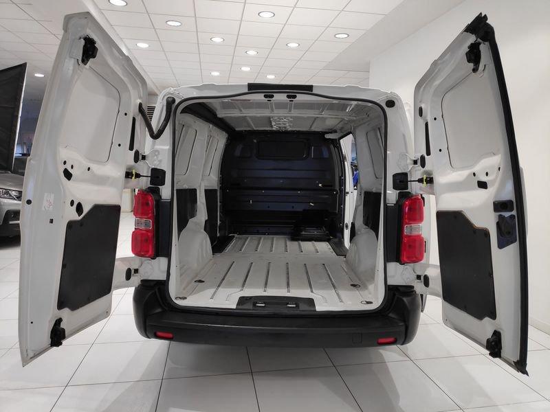 Peugeot Expert Expert BlueHDi 100 S&S PL-SL-TN Furgone Premium Long*PASSO LUNGO L3*3 POSTI*GARANTITO*