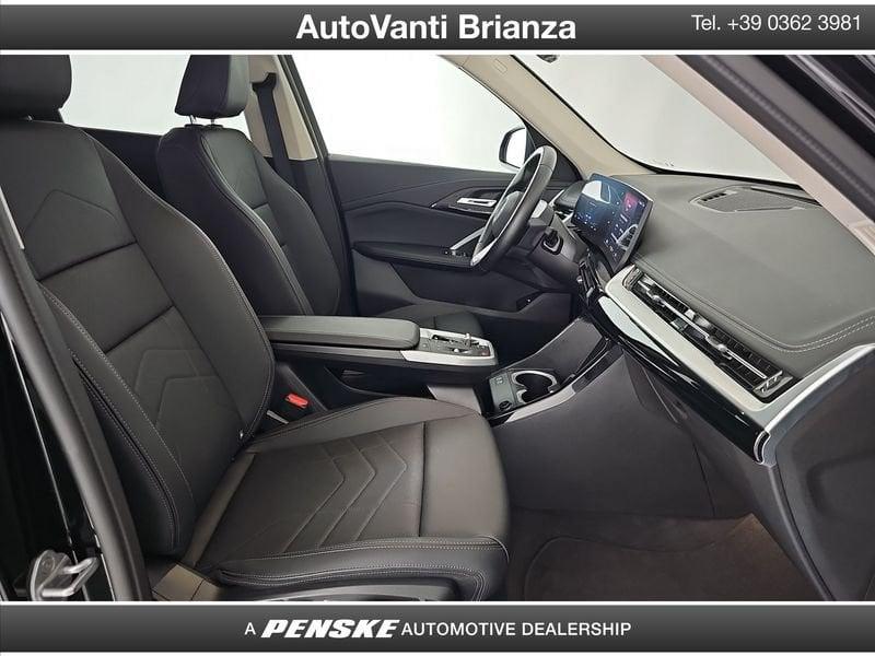 BMW iX1 eDrive 20 xLine Special Edition