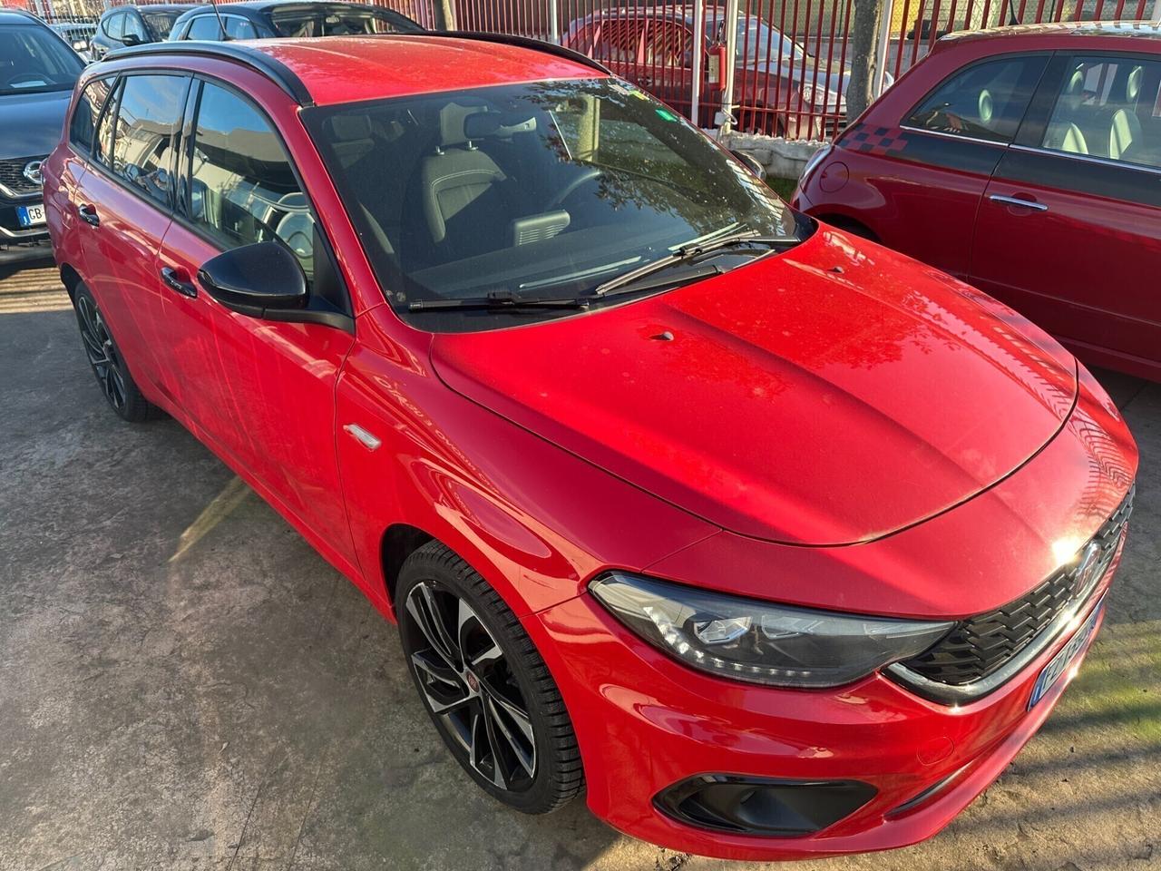 TIPO*SW*1.6*MTJ*S*DESIGN*UNICA*GARANZIA*12*24*MESI