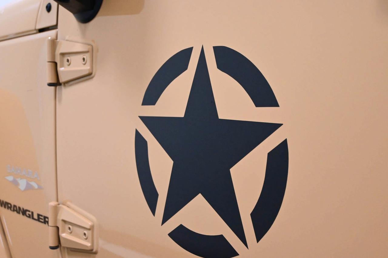 JEEP Wrangler 3ª serie Wrangler 2.8 CRD DPF Sa...