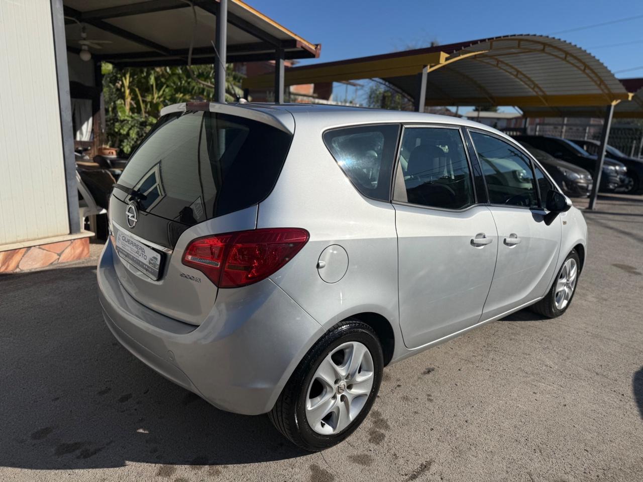 Opel Meriva 1.6 CDTI Start&Stop Km Certif