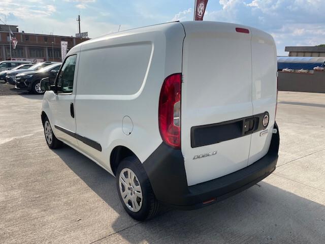 Fiat Doblo Doblò 1.3 MJT PC-TN Cargo Lamierato