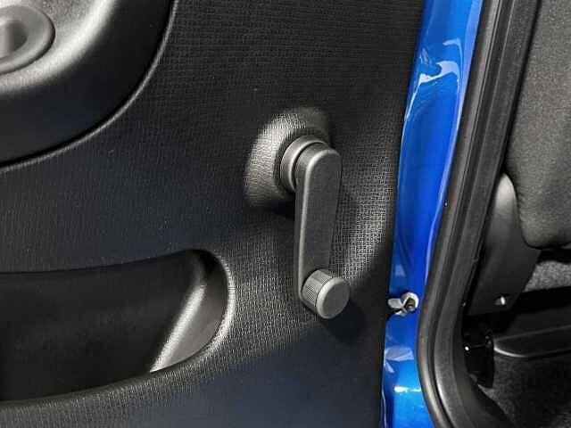 Fiat Panda 1.0 FireFly S&S Hybrid 5 Posti KM ZERO