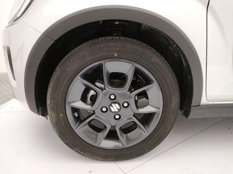 Suzuki Ignis Ignis 1.2h Top 2wd cvt